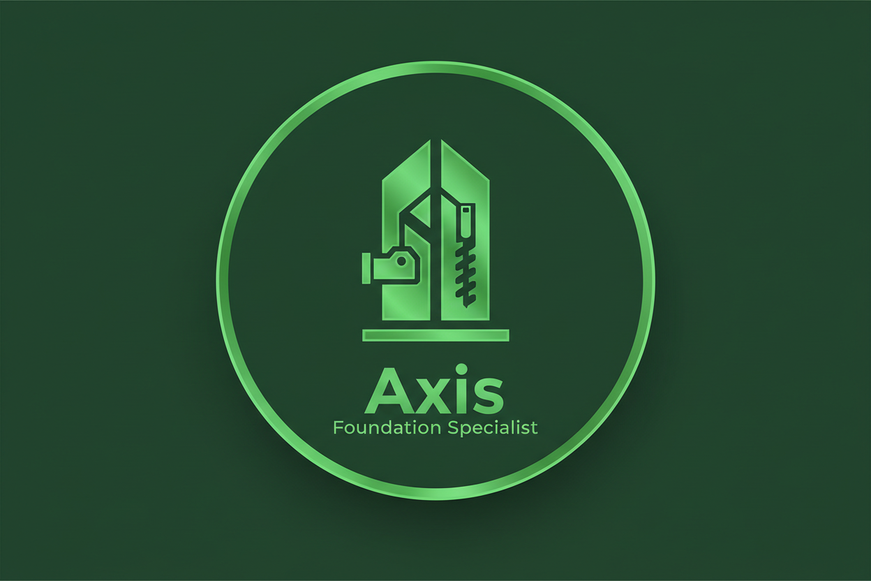 Axis Foundation Specialist